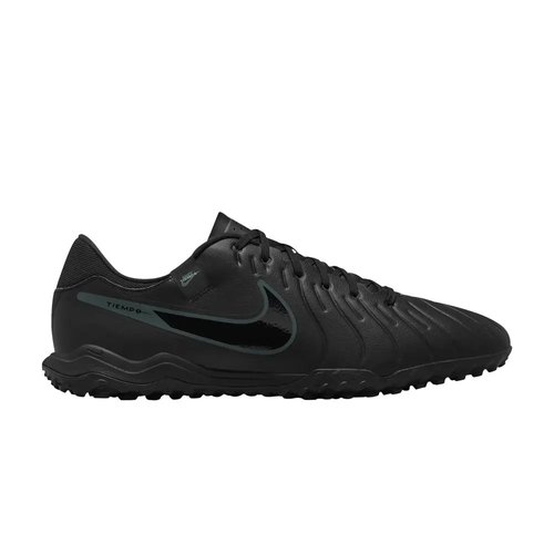 Nike Tiempo Legend 10 Academy TF - Black/Deep Jungle/Black - DV4342-002