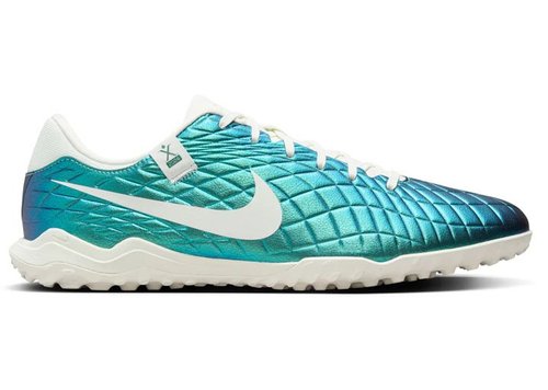 Nike Tiempo Legend 10 Academy TF - Dark Atomic Teal/Sail - FQ3245-300