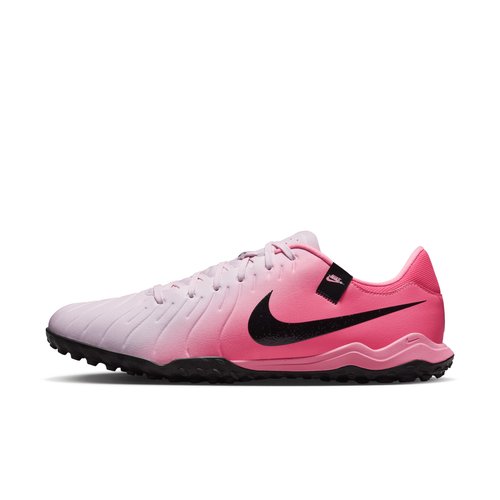 Nike Tiempo Legend 10 Academy TF - Pink Foam/Black - DV4342-601