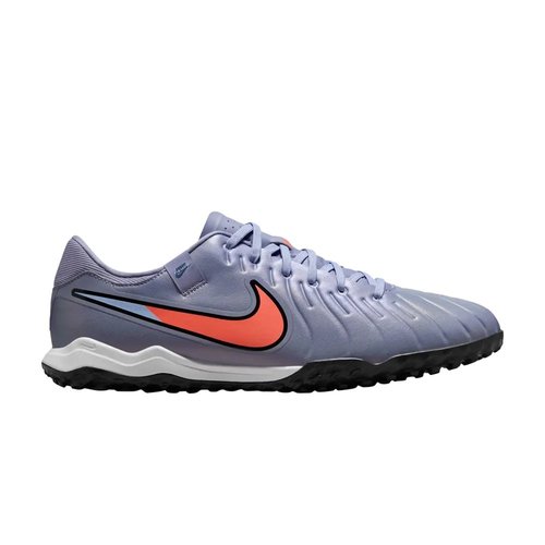 Nike Tiempo Legend 10 Academy TF - Blue Eclipse/Black - DV4342-402