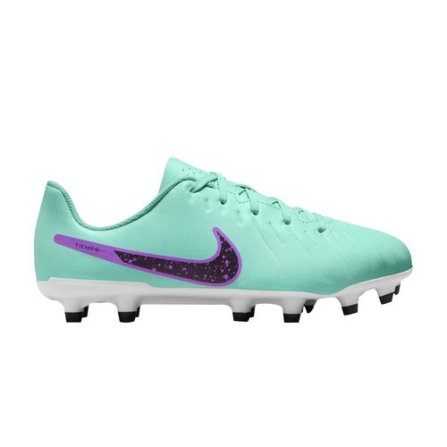 Nike Tiempo Legend 10 Club MG - Hyper Turquoise/Fuchsia Dream/Black - DV4352-300