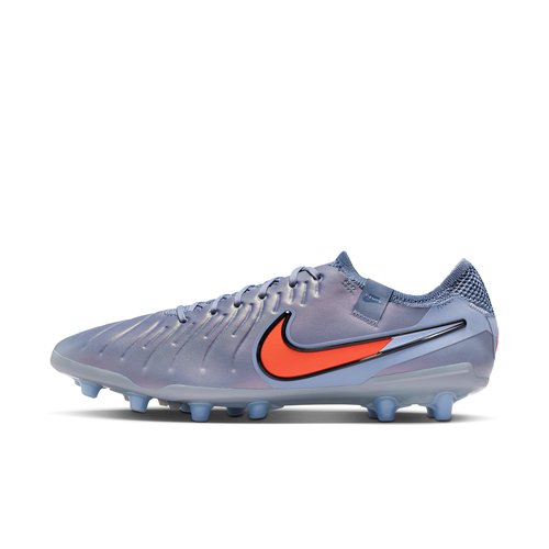 Nike Tiempo Legend 10 Elite AG - Blue Eclipse/Black - DV4330-402