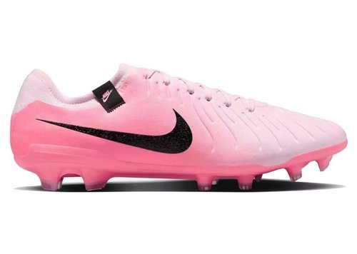 Nike Tiempo Legend 10 Pro AG - Pink Foam/Black - DV4334-601