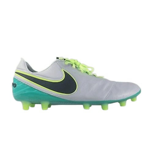 nike tiempo legend 6 grey
