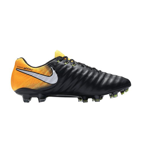 nike tiempo legend 7 orange