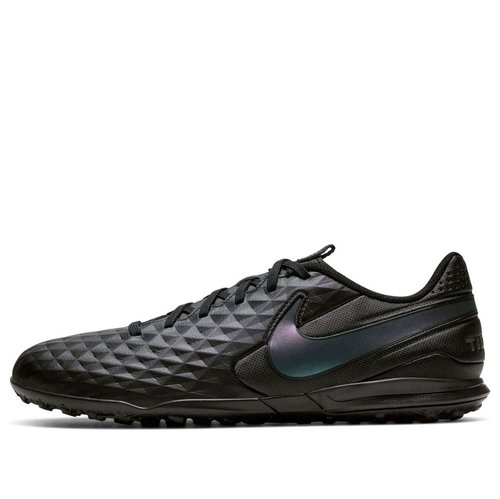 Nike Tiempo Legend 8 Academy TF - Black - AT6100-010