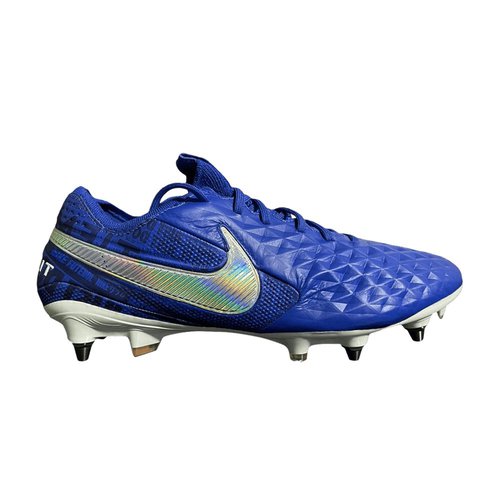 Nike Tiempo Legend 8 Elite FG 'Hyper Royal' - AT5293-414