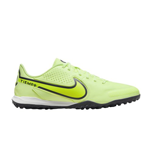 Nike Tiempo Legend 9 Academy TF - Barely Volt/Summit White/Volt - DA1191-705