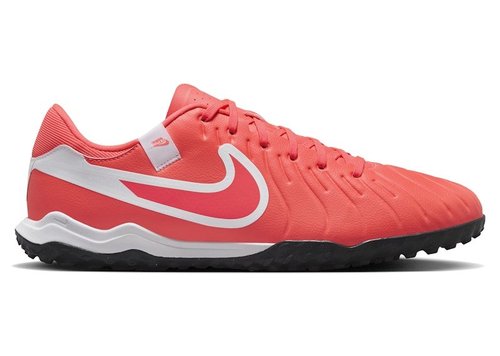 Nike Tiempo Legend 10 Academy TF - Hot Lava/White - DV4342-800