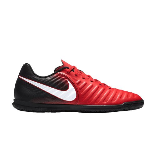 Nike TiempoX Rio IC 'University Red' 897769-616 Solesense