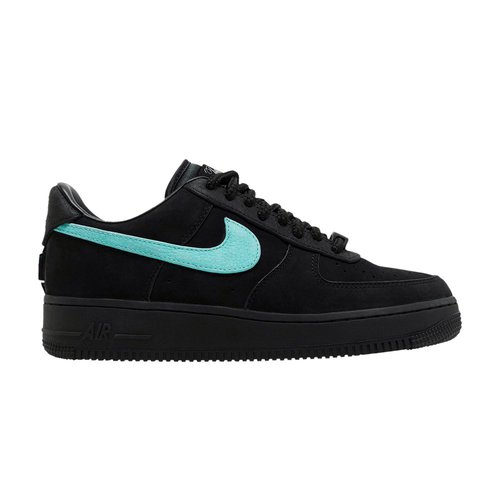 Tiffany & Co. x Nike Air Force 1 Low Special Box - DZ1382-001-SB