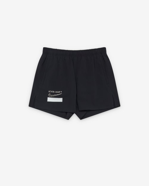 tom sachs nike down shorts
