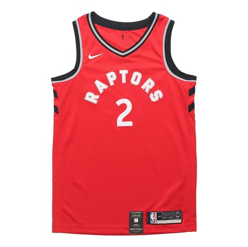 kawhi leonard red shoes