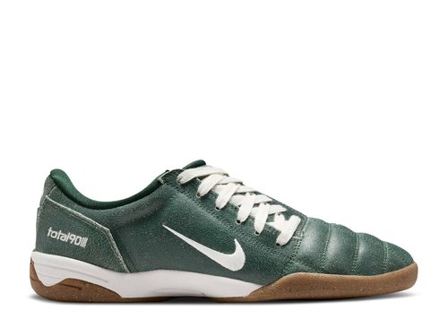 Nike Total 90 3 SP | Green | Size 9.5 - Fir/Sail/Gum Med Brown - IH2090-300