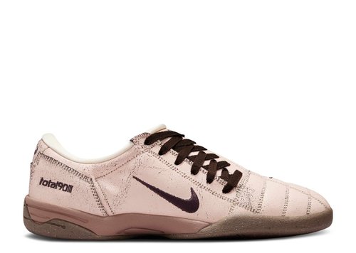 Nike Total 90 3 SP | Cream | Size 8.5 - Pearl White/Shadow Brown/Gum Dark Brown - IH2090-200
