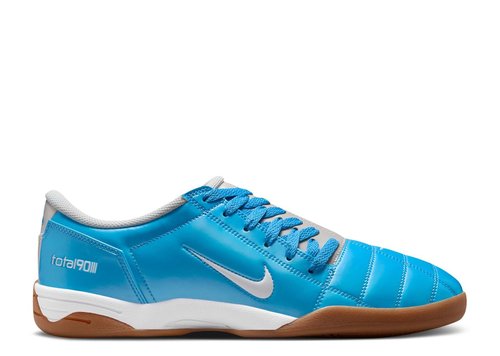 Nike Total 90 3 SP | Size 10.5 - University Blue/White/Vast Grey - HQ2851-400