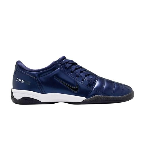 Nike Total 90 - Midnight Navy/White/Black - IM7595-400