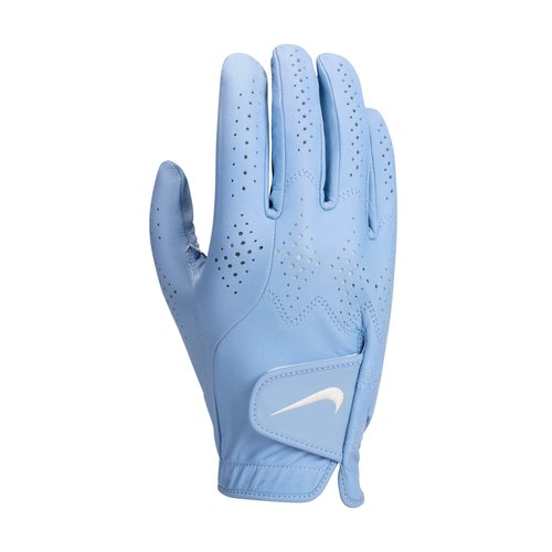 Nike Tour Classic 4 Golf Glove Right Hand - Work Blue/Sail - N1003513-444