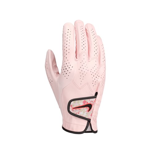 Nike Tour Classic 4 Golf Glove Right Regular - Pink Bloom - N1013745-652