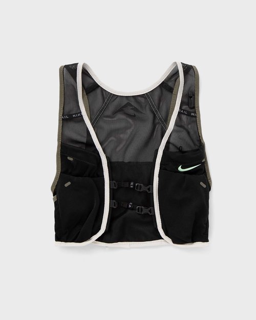 Nike Trail 2.0 Running Vest - Black - N1011068-047