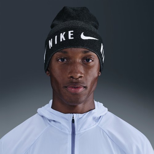 Nike Trail Dri-FIT Running Beanie - Black - N1012403-012