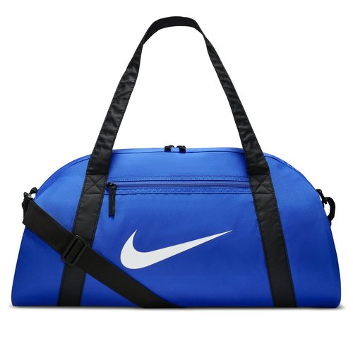 Nike Training Duffel Bag 24L - Game Royal/Black/White - IH7961-480