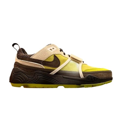 Travis Scott x Nike Zoom Field Jaxx - HQ3072-300