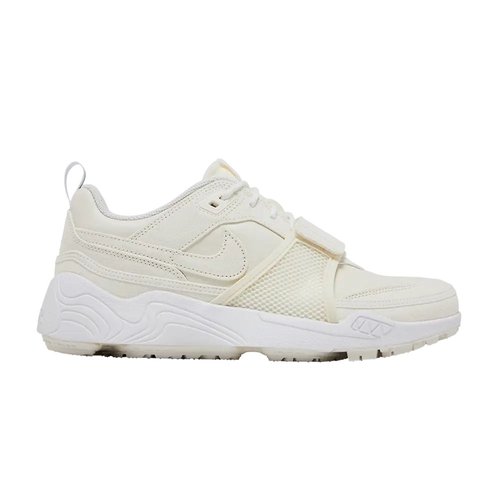 Nike Travis Scott x Zoom Field Jaxx SP - Sail/White - HQ3061-100