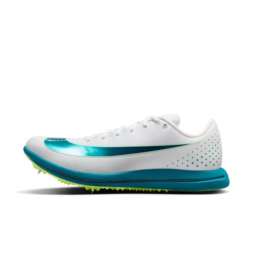 Nike Triple Jump Elite 3 - White/Electric Algae/Vapor Green/Bright Spruce - HV6425-100
