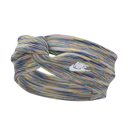 Nike Twist Knot Headband - Black - N1008667-030