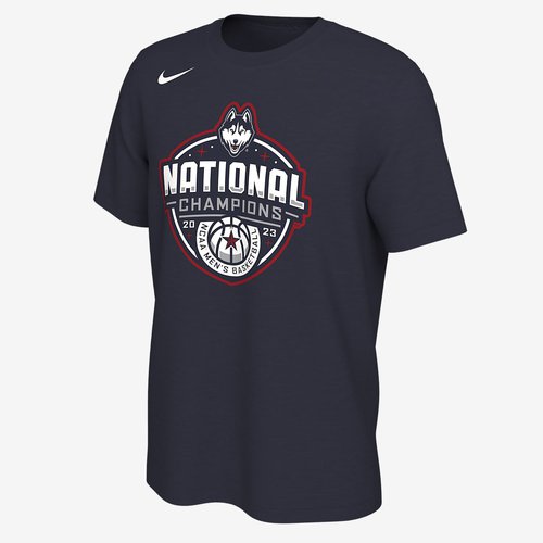 Nike UConn - College Navy - FZ3790-419