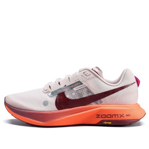 Nike Ultrafly - Silt Red/Dark Team Red/Hyper Crimson - DX1978-601