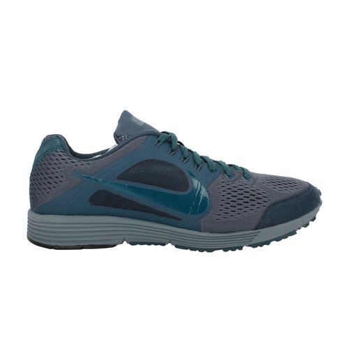 Undercover Gyakusou x Nike Lunarspider LT+ 3 - Monsoon Blue/Midnight Turquoise - 598123-430
