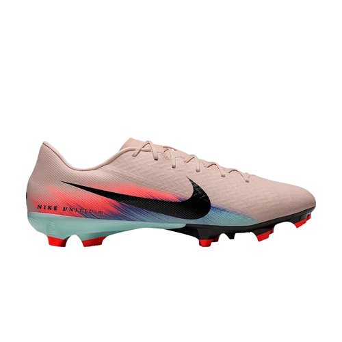 Nike United Mercurial Vapor 16 Academy - Silt Red/Racer Blue - IM8521-600