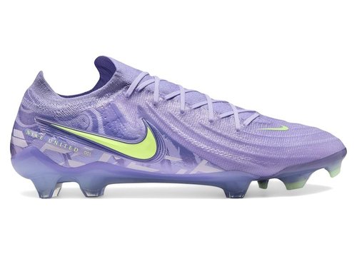 Nike Phantom GX Elite FG 'United Golden Pack' - HJ0704-100 | Solesense