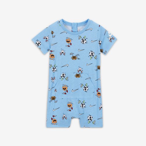 Nike - University Blue - 66J648-B9F