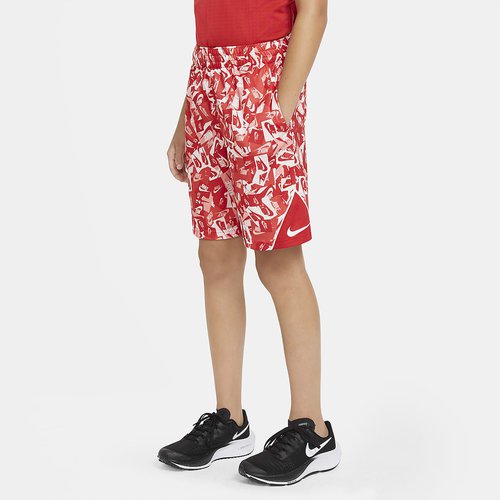 Nike - University Red/University Red/White/White - CU9138-657