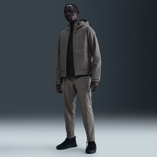Nike Unlimited Dri-FIT Versatile Cargo Pants - Cave Stone/Black/Cave Stone - HJ3154-289