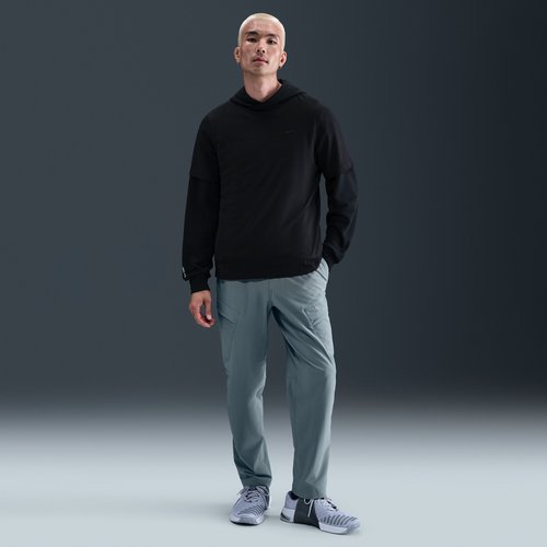 Nike Unlimited Dri-FIT Versatile Cargo Pants - Smoke Grey/Black/Smoke Grey - HJ3154-084