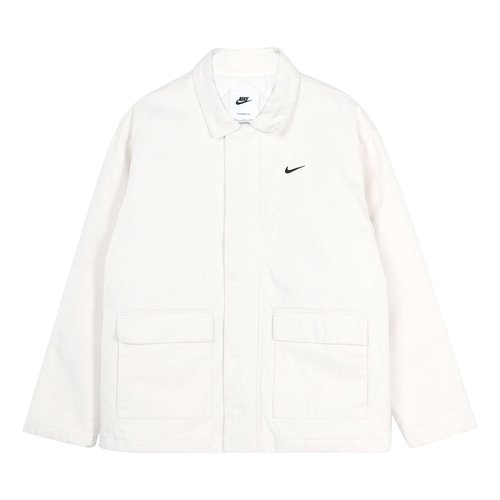 Nike utility pocket coach jacket - DQ4939-030