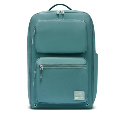 Nike Utility Speed Backpack 27L - Mineral Slate/Mineral Slate/Steam - FN4106-382
