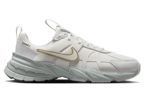 Nike V2K Run GORE-TEX - Platinum Tint/Summit White/Light Silver/Platinum Tint - FZ2622-004