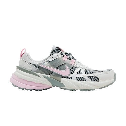 Nike V2K Run - Light Pumice/Pink Foam/Photon Dust - HQ4046-001