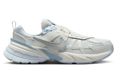 Nike V2K Run - Platinum Tint/Summit White/Light Smoke Grey/Platinum Tint - FD0736-009