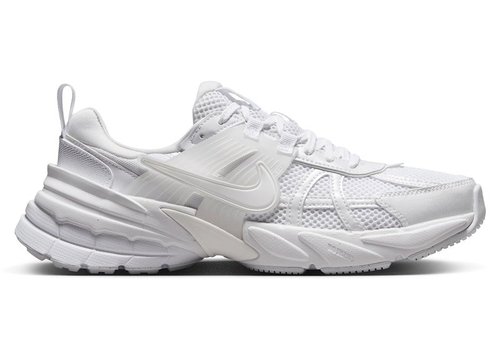 Nike V2K Run - White/White - FD0736-113