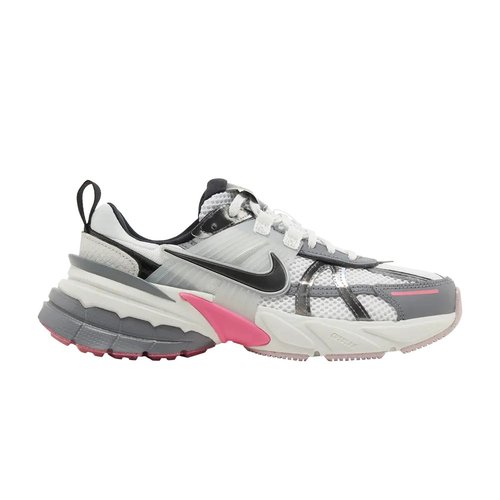 Nike V2K Run - White/Black/Cool Grey - FZ5061-100