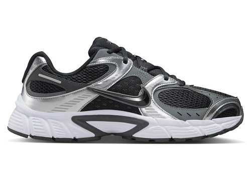 Nike V5 RNR - Black/Anthracite/Smoke Grey/Black - HJ5228-004