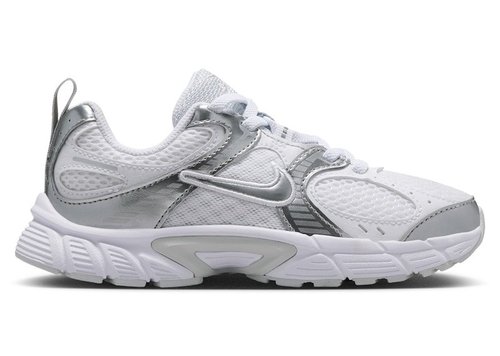 Nike V5 RNR - White/Pure Platinum/White/Metallic Silver - HQ6412-103