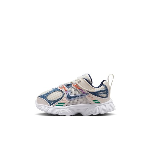 Nike V5 RNR - Soft Pearl/Blue Denim/Malachite/Midnight Navy - IR2104-001