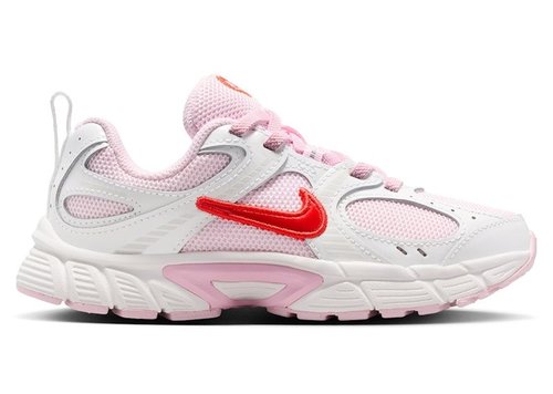 Nike V5 RNR - Summit White/Pink Foam/Playful Pink/Light Crimson - IQ6636-121